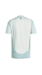 Mexico Jersey (Green)