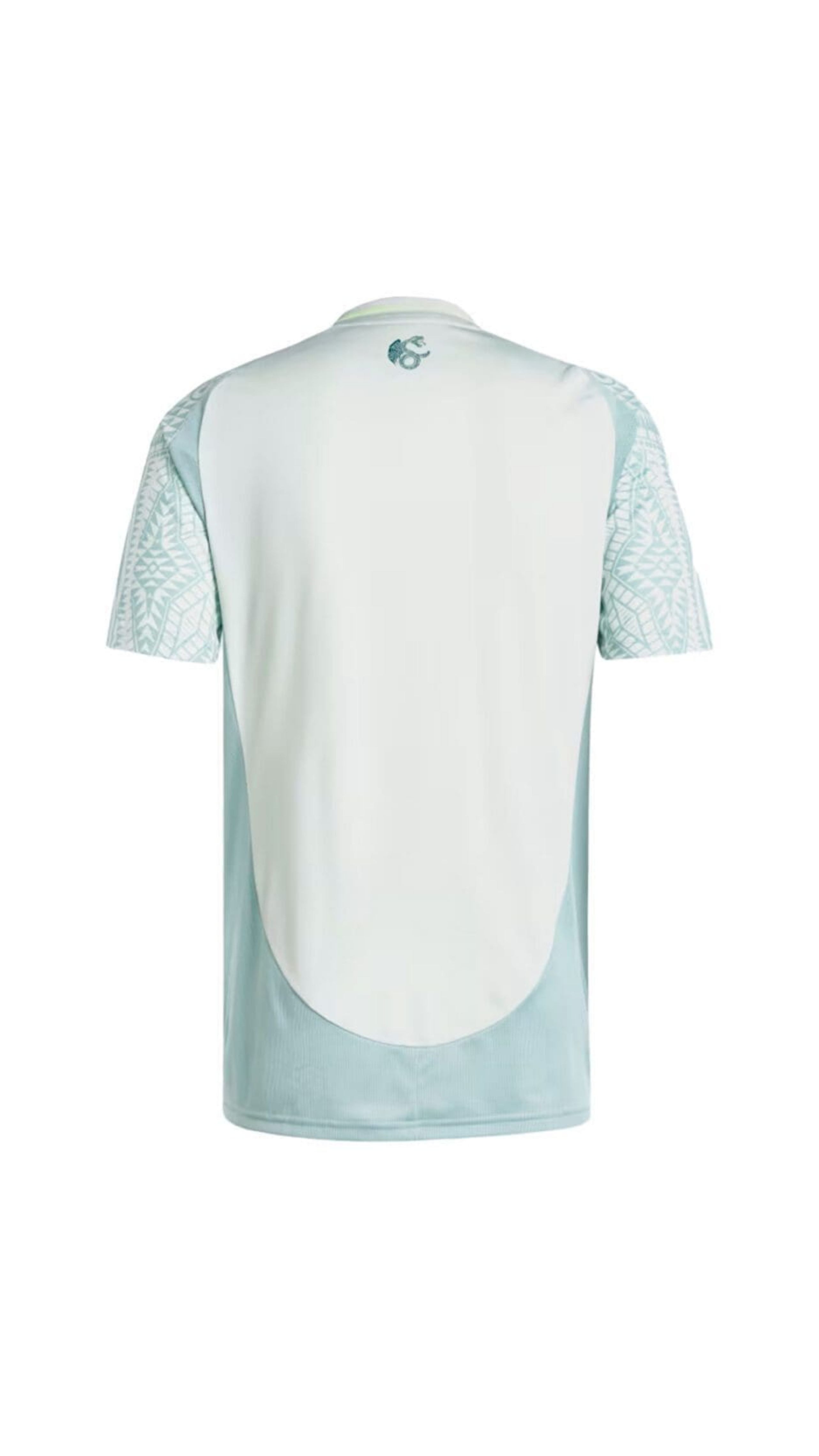 Mexico Jersey (Green)