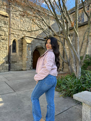 Clair Jacket