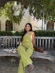 Meadow Overalls (Kiwi)