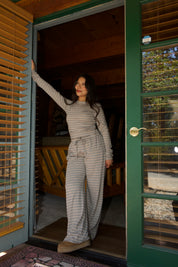 Good Company Pants (Grey)