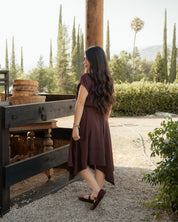 Maple Sugar Dress