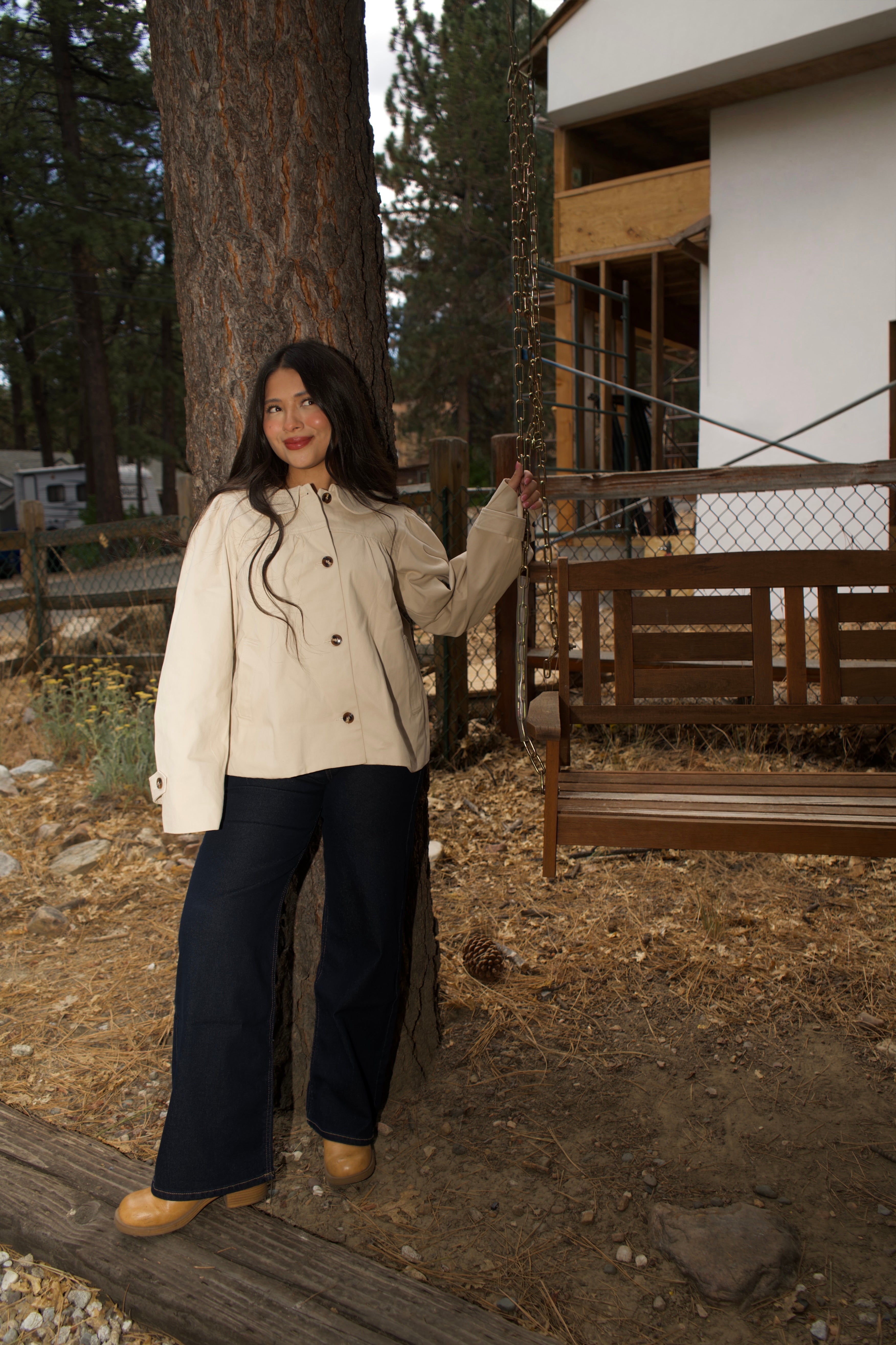 Hartford Jacket