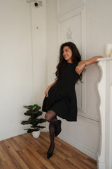 Midnight Eve Dress