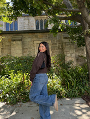 Willow Cardigan