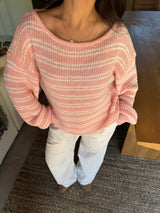 In the Coast Sweater