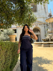 Tulum Jumpsuit