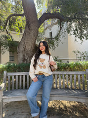 Buttercup Knit Sweater