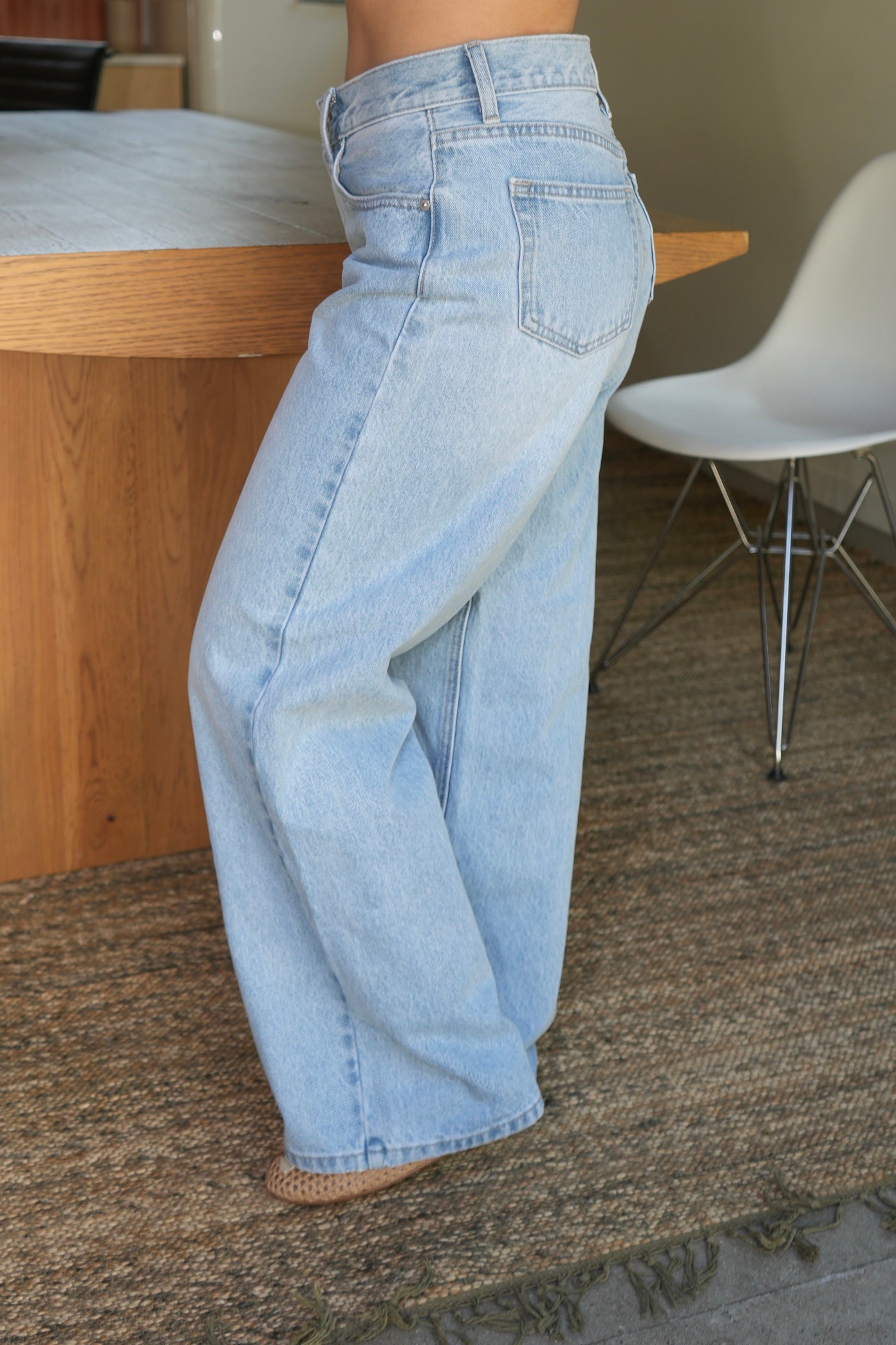 Coast Jeans