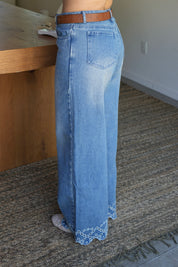 Rowe Denim Jeans