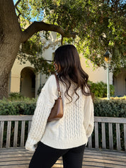 Rory Oversized Sweater