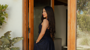 Denim Reset Dress