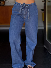 Dear Denim Jeans