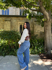 Teddy Shrug (Ivory)