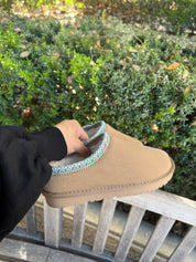 Snugg Tazz Slippers
