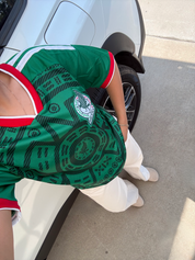 Mexico Jersey (V Neck)