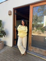 Lemon Drop Cardigan