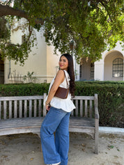 Blossom Hour Blouse