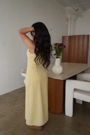 Sunny Days Midi Dress