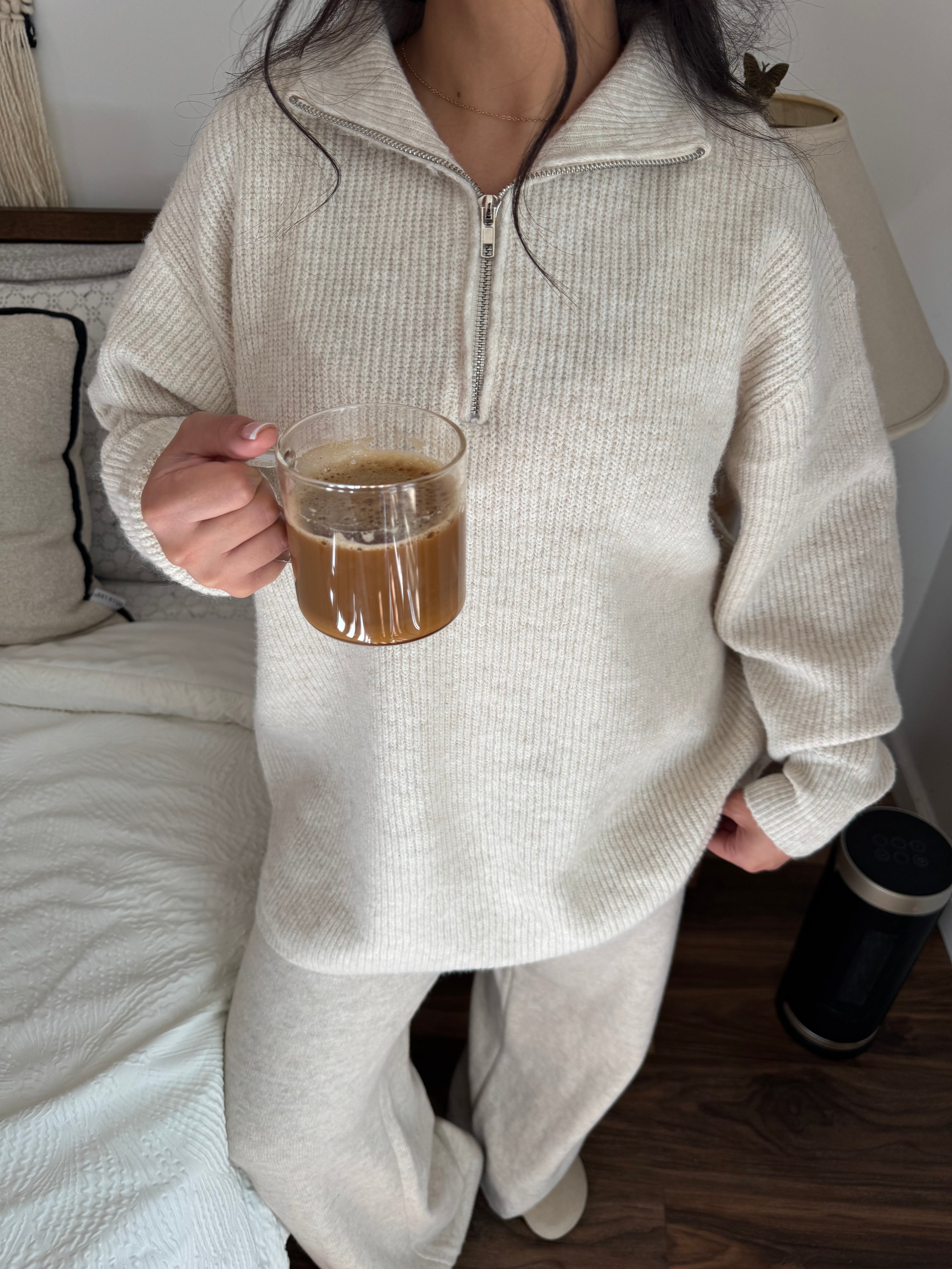 Fresh Start Set (Oat)