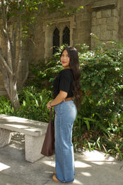 Parker Jeans