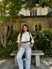 Jayde Flared Jeans