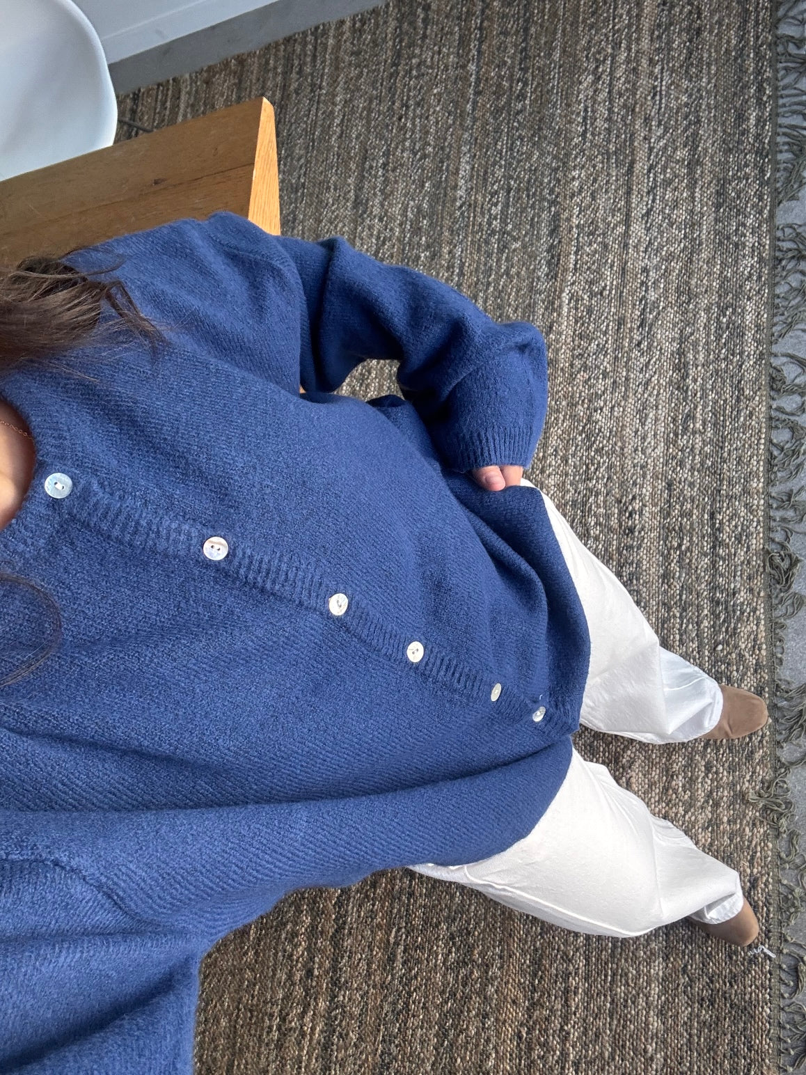 Jules Cardigan