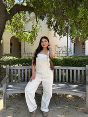 Meadow Overalls (Linen)
