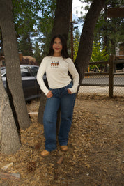Long Live Cowgirls Long Sleeve