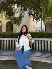 Dainty Cardigan