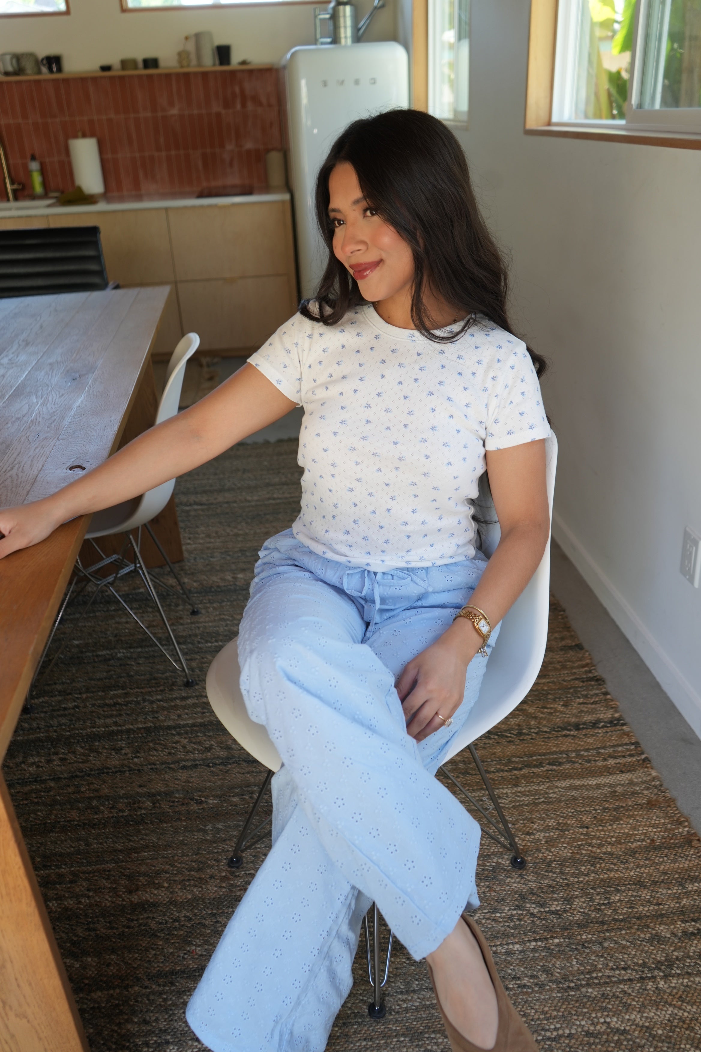 Sunday Short Sleeve