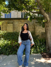 Teddy Shrug (Ivory)