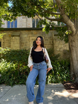 Teddy Shrug (Ivory)