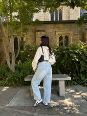 Jayde Flared Jeans