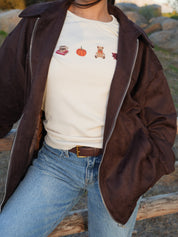 Pumpkin Season Long Sleeve