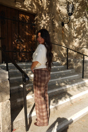 Amber Top (Ivory)