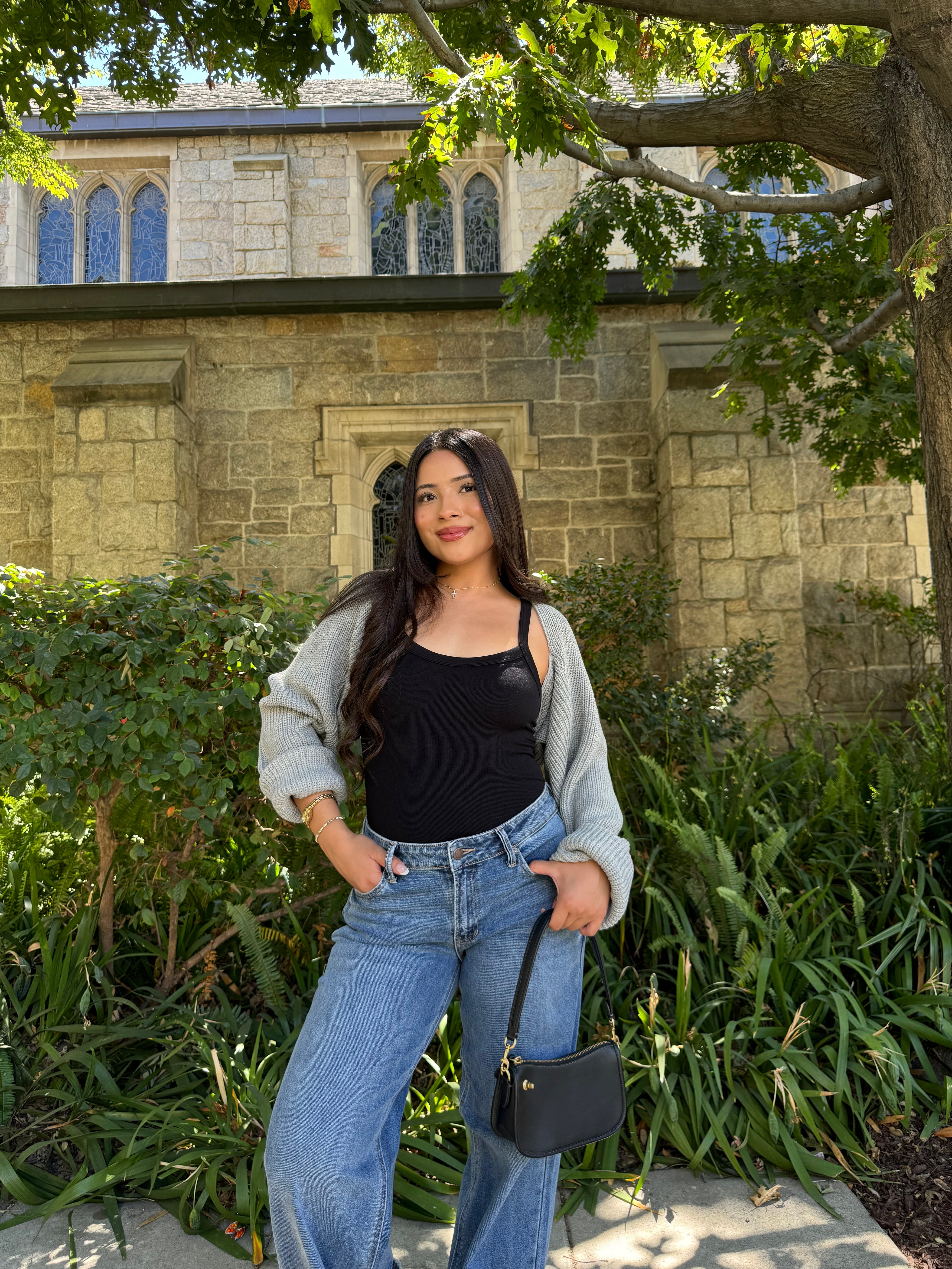 Teddy Shrug (Heather Grey)