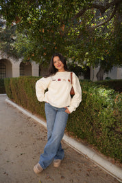 Autumn Attire Crewneck