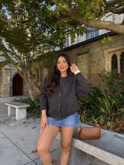Weekday Cardigan