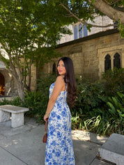Sweet Escape Dress