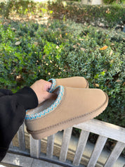 Snugg Tazz Slippers