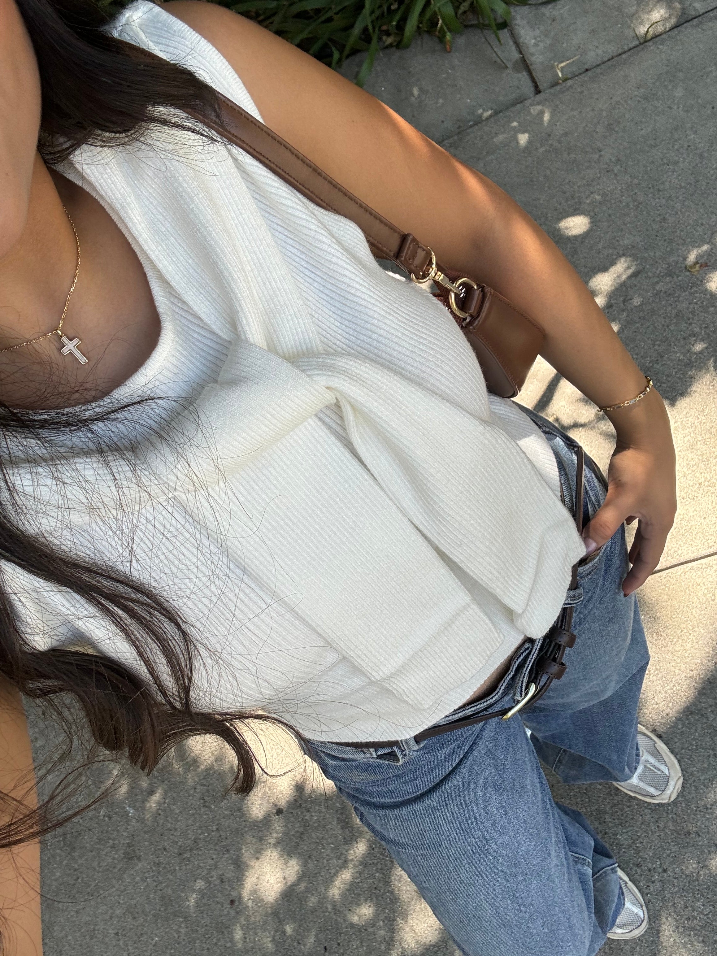 Lauren Knit