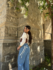 Day Dreams Off The Shoulder Sweater