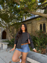 Weekday Cardigan