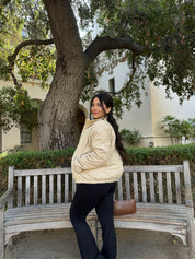Cove Corduroy Jacket