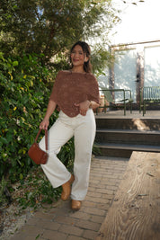 Playa Poncho (Mocha)