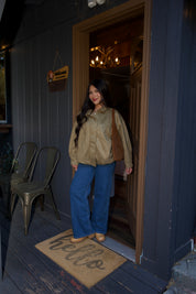 Oak & Elm Jacket