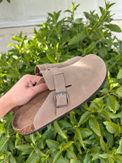 Boston Clogs