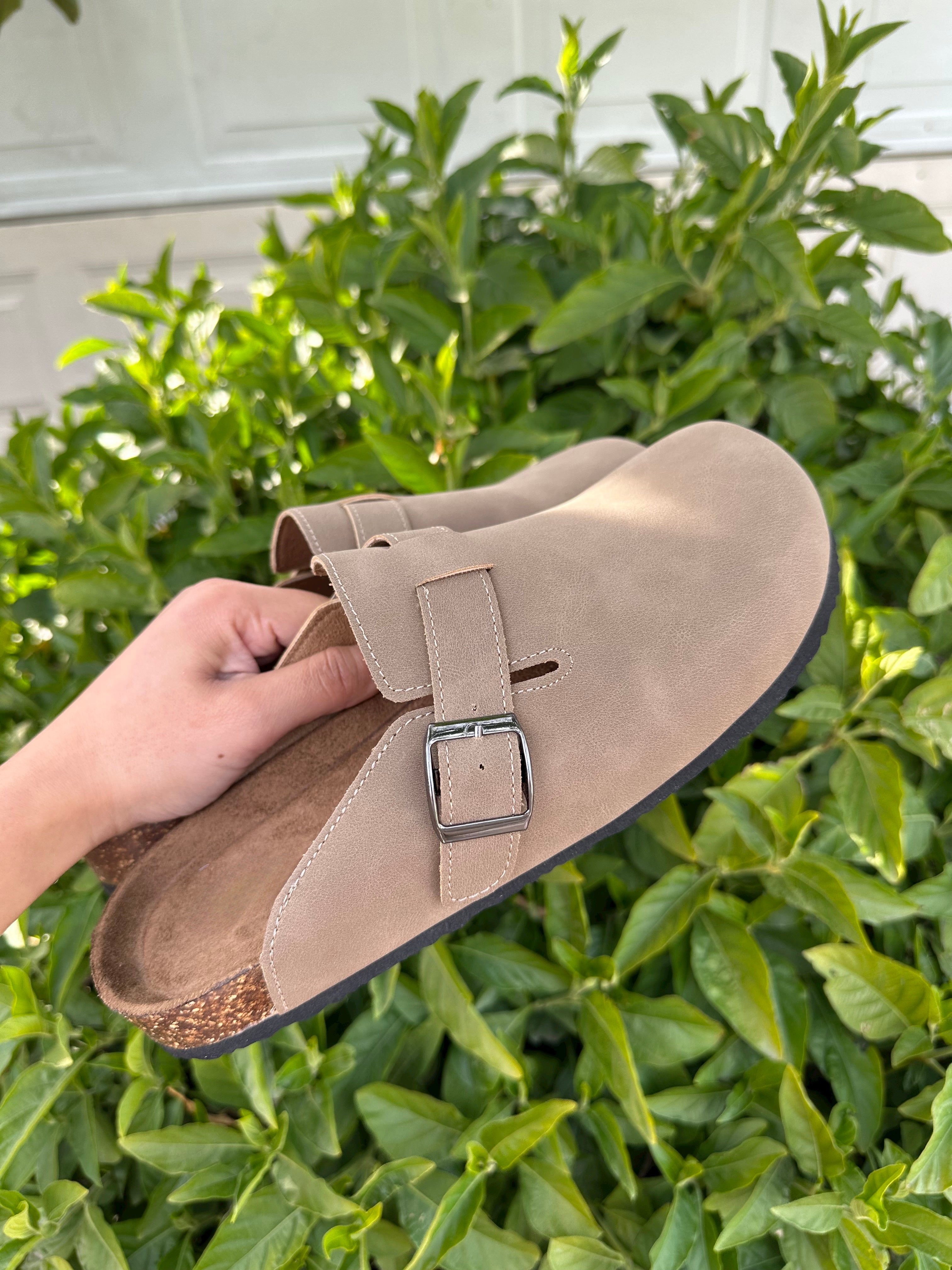 Boston Clogs