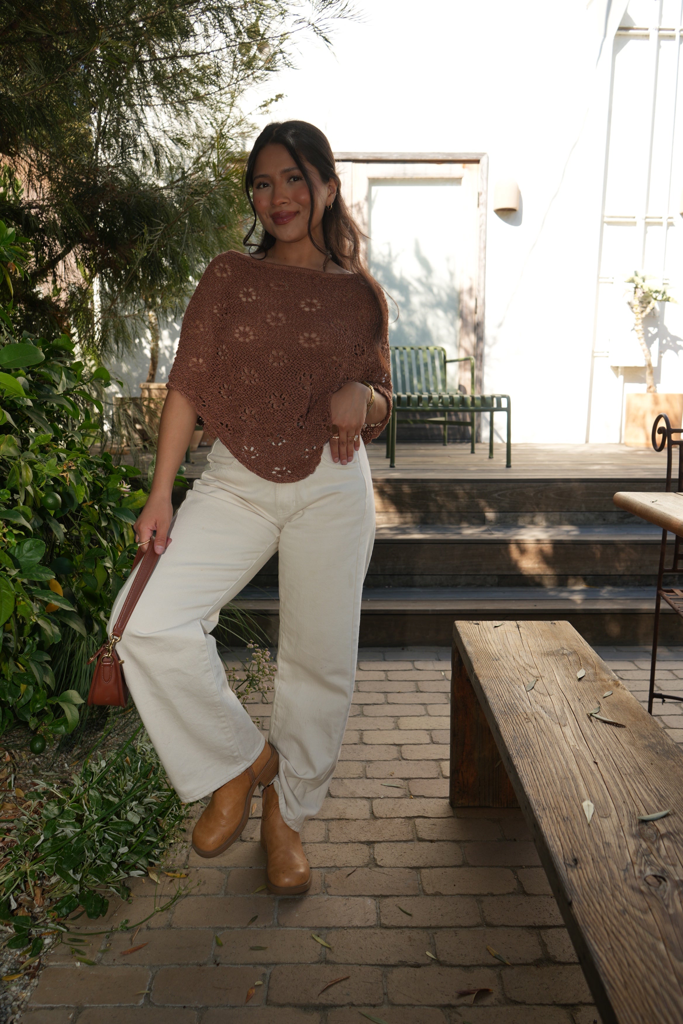 Playa Poncho (Mocha)